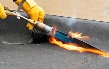flat roof repairs New Horwich, Derbyshire
