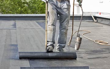 flat roof replacement New Horwich, Derbyshire