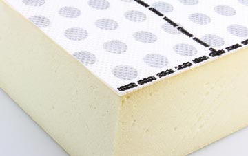 meeting New Horwich building codes