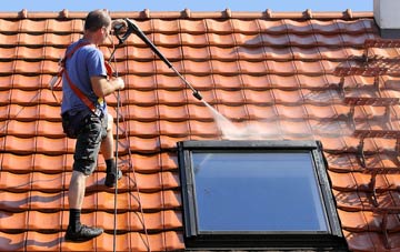 roof cleaning New Horwich, Derbyshire