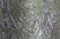 New Horwich fibreglass roof work